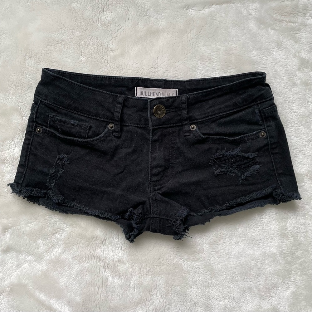 PacSun Denim Shorts